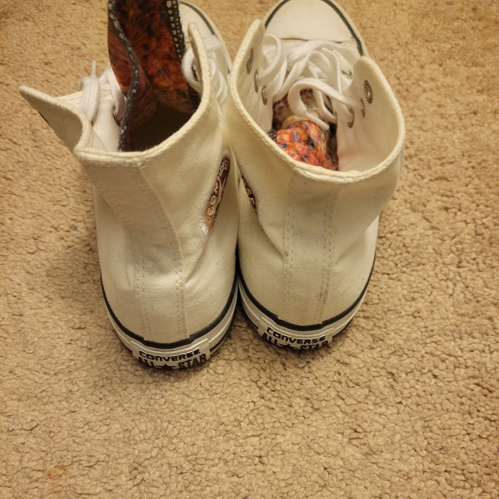 Converse chuck taylor